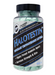Hi-Tech Pharma Halotestin 60 Tablets strength performance and muscle support supplement bottle from Tiger Fitness