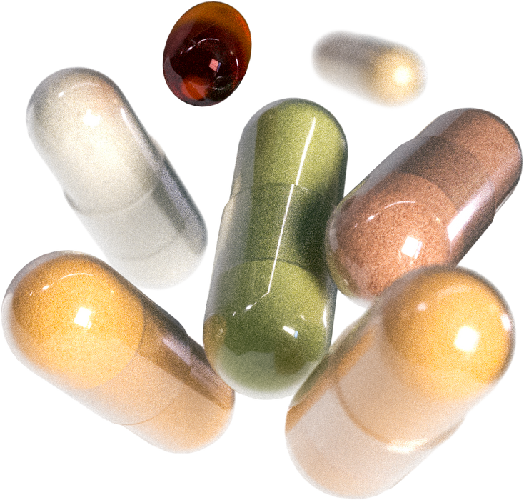 Immortal® Elite Multi-Vitamin Pack