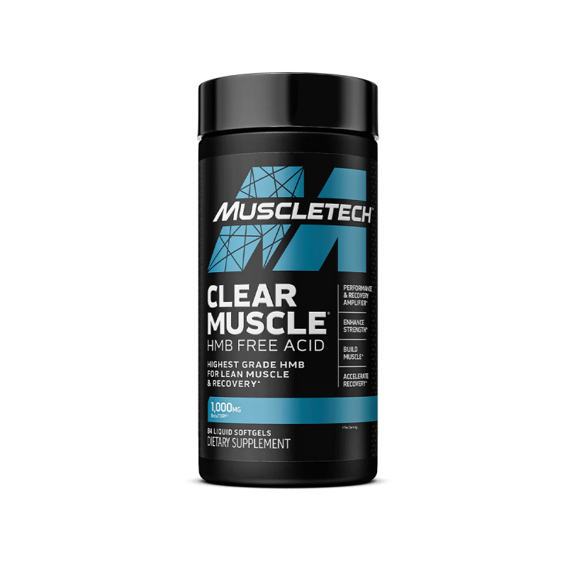 MuscleTech