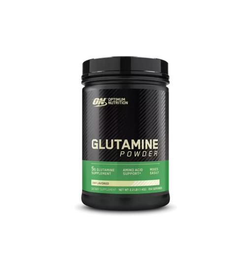 ON Glutamine Powder - Optimum Nutrition - Tiger Fitness
