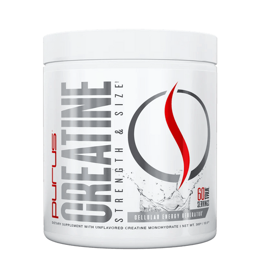 Purus Labs Creatine - Purus Labs - Tiger Fitness