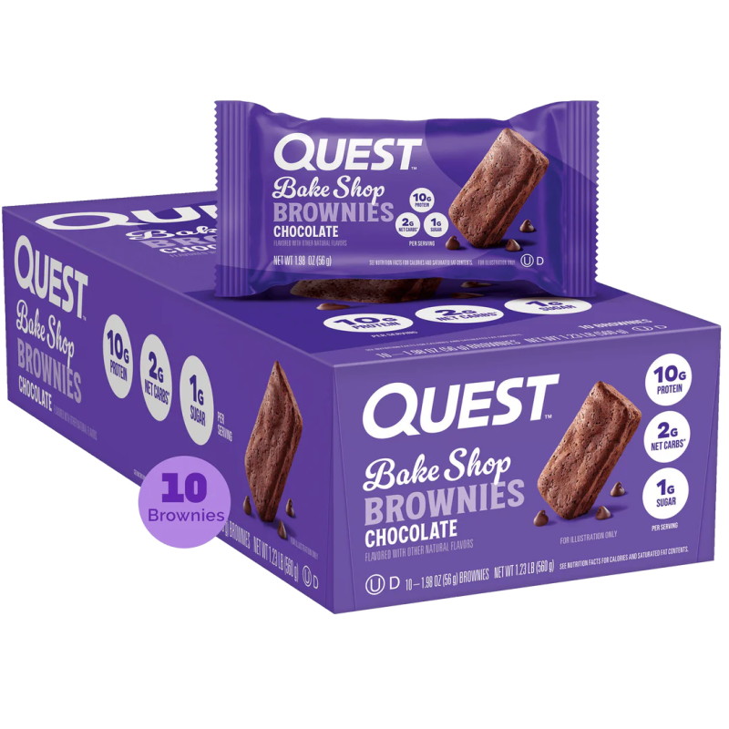 Quest Nutrition