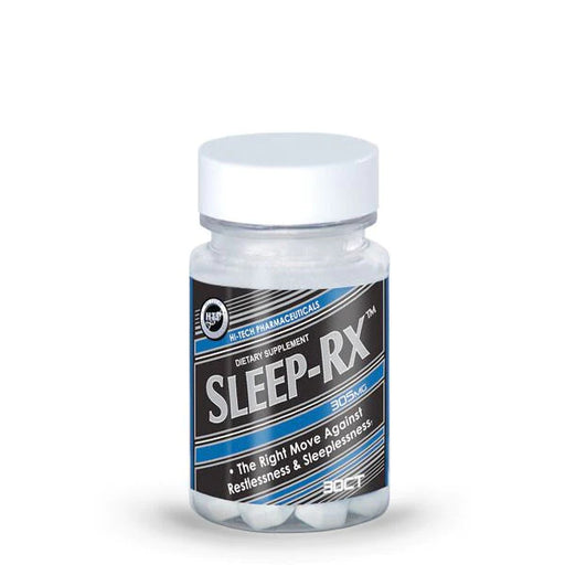 Sleep Rx™
