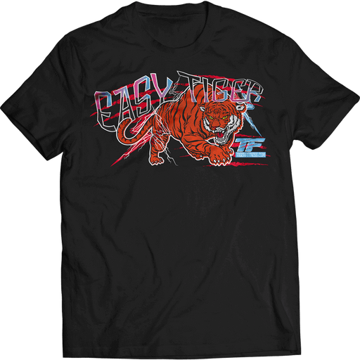 Arnold 2024 "Easy Tiger" Tee