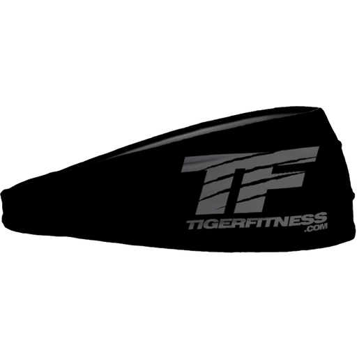 TF Junk Big Bang Lite Headband - Tiger Fitness - Tiger Fitness
