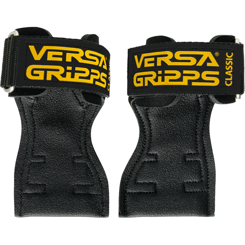 Versa Gripps Classic Series | The Best Lifting Support Ever