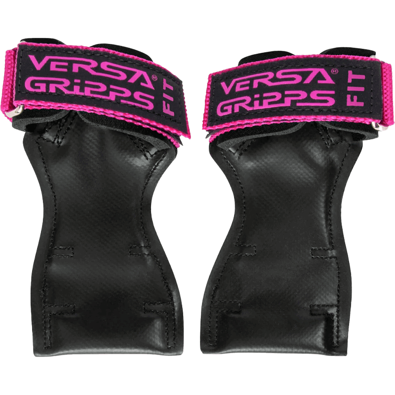 Versa Gripps Fit Series Pink Best Grips in the World Tiger Fitness