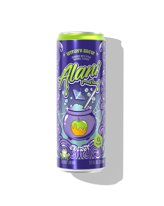 Alani Nu Energy Drink