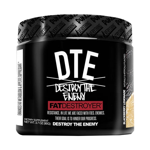 REL DTE - Tiger Fitness