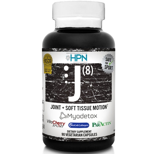 HPN J(8) Joint + Soft Tissue Motion Overall Joint and Health Support