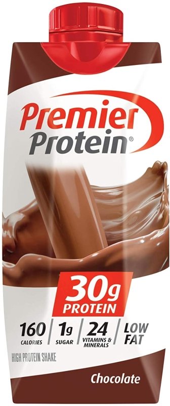 Premier Protein RTD 11oz. - 1DISCONTINUED - Tiger Fitness