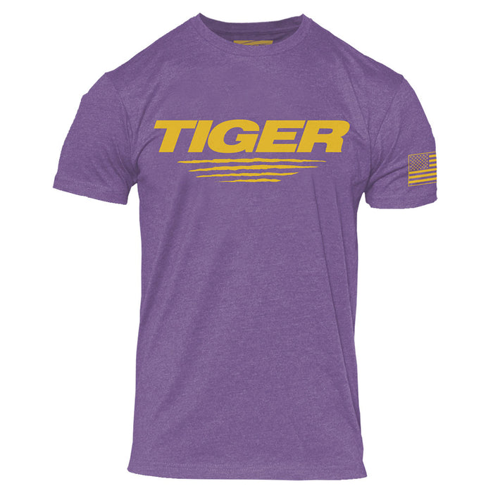 Tiger Game Day Shirt - Tiger Fitness