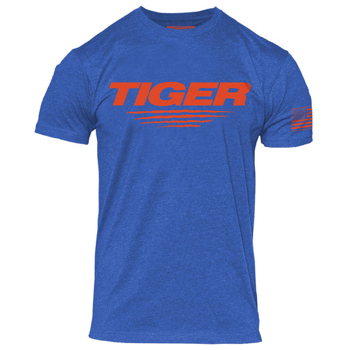 Camisetas GYM // $ 30.000 ( 2 X - Tiger Warrior Jehannes
