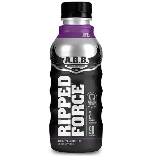 Ripped Force - ABB - Tiger Fitness