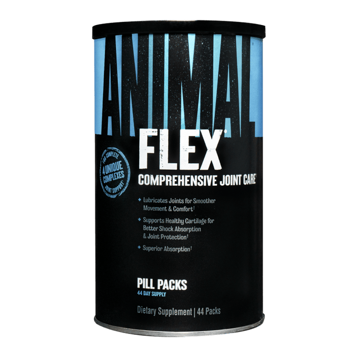 Animal Flex - Animal | Universal Nutrition - Tiger Fitness
