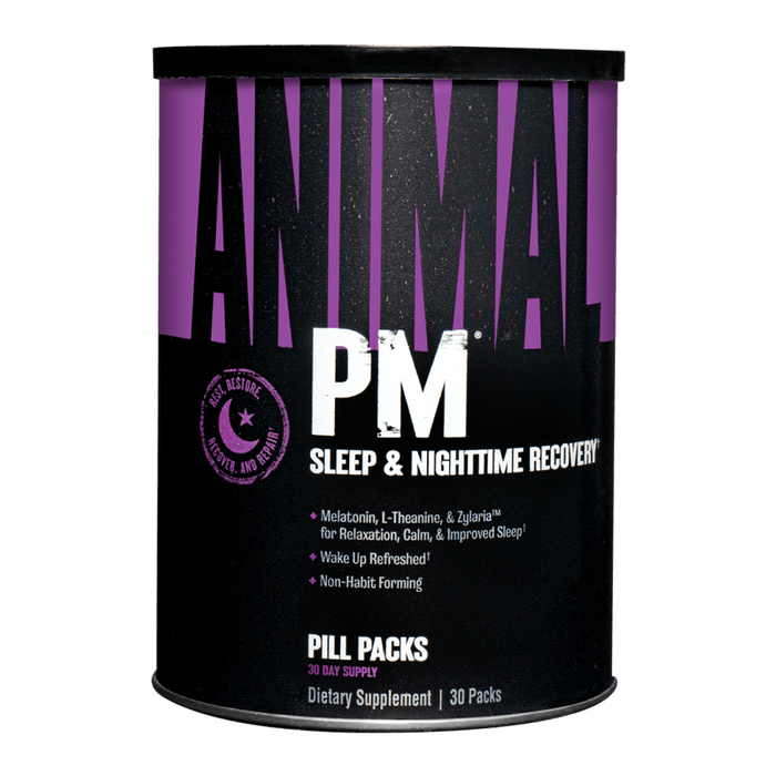 Animal PM - Animal | Universal Nutrition - Tiger Fitness
