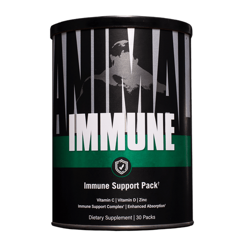 Immune Pak - Animal | Universal Nutrition - Tiger Fitness