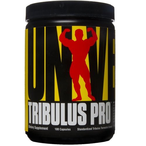 Tribulus Pro - Animal | Universal Nutrition - Tiger Fitness