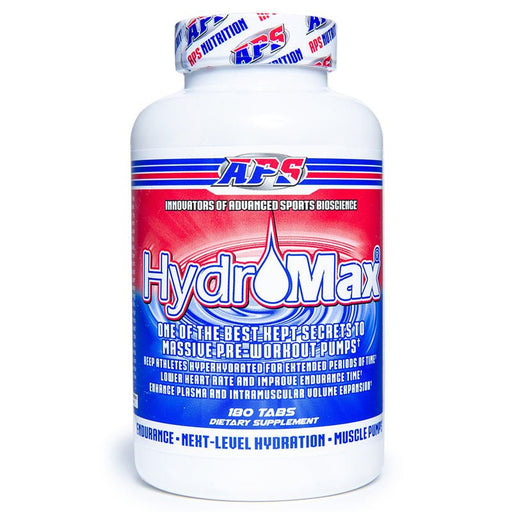 HydroMax® - APS - Tiger Fitness