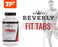 Fit Tabs - Beverly International - Tiger Fitness