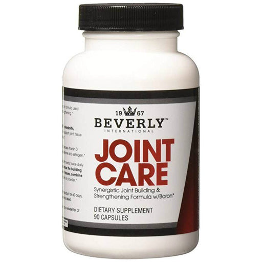 Joint Care - Beverly International - Tiger Fitness