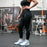 Birdman Creations High Rise NLine Yoga Pants - Birdman Creations - Tiger Fitness
