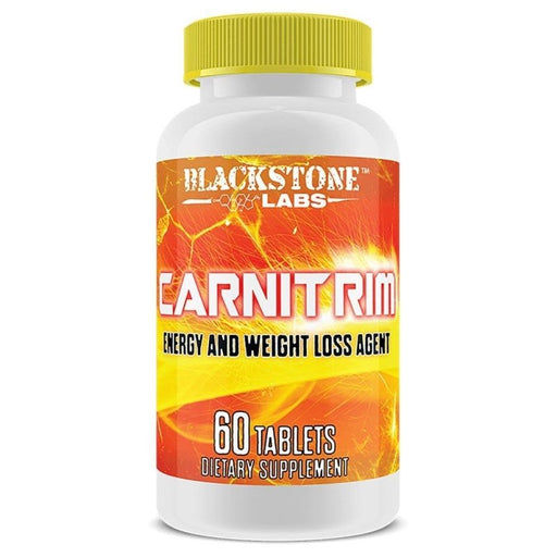 Blackstone Labs Carnitrim - BlackStone Labs - Tiger Fitness