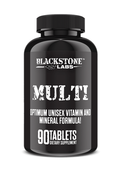 Multi - BlackStone Labs - Tiger Fitness