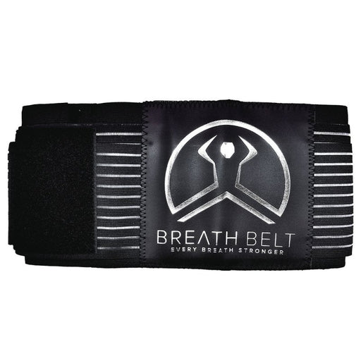 The Breath Belt - Breath Belt - Tiger Fitness