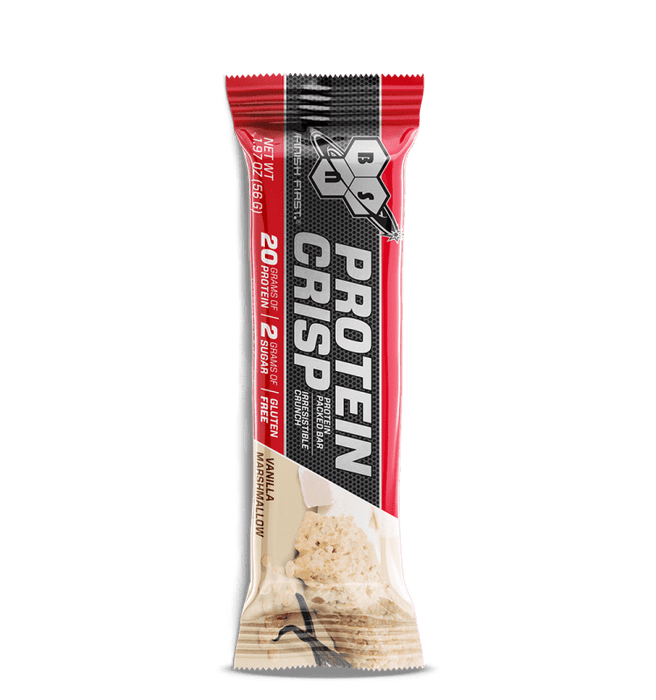 Protein Crisps - BSN - Tiger Fitness