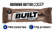 BUILT Bar Puff 12 Pack - BUILT - Tiger Fitness