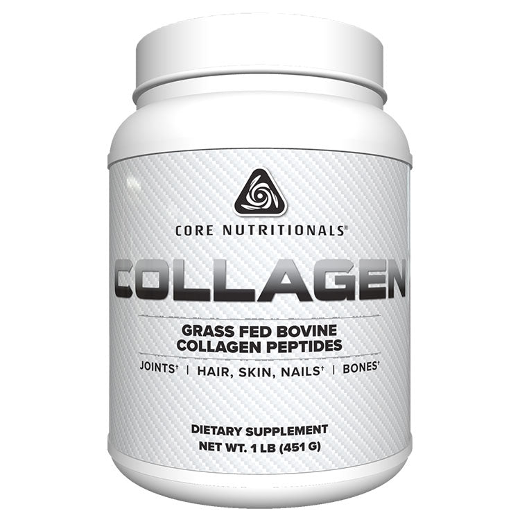 Core Collagen - Core Nutritionals - Tiger Fitness