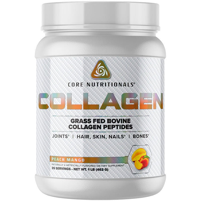 Core Collagen - Core Nutritionals - Tiger Fitness