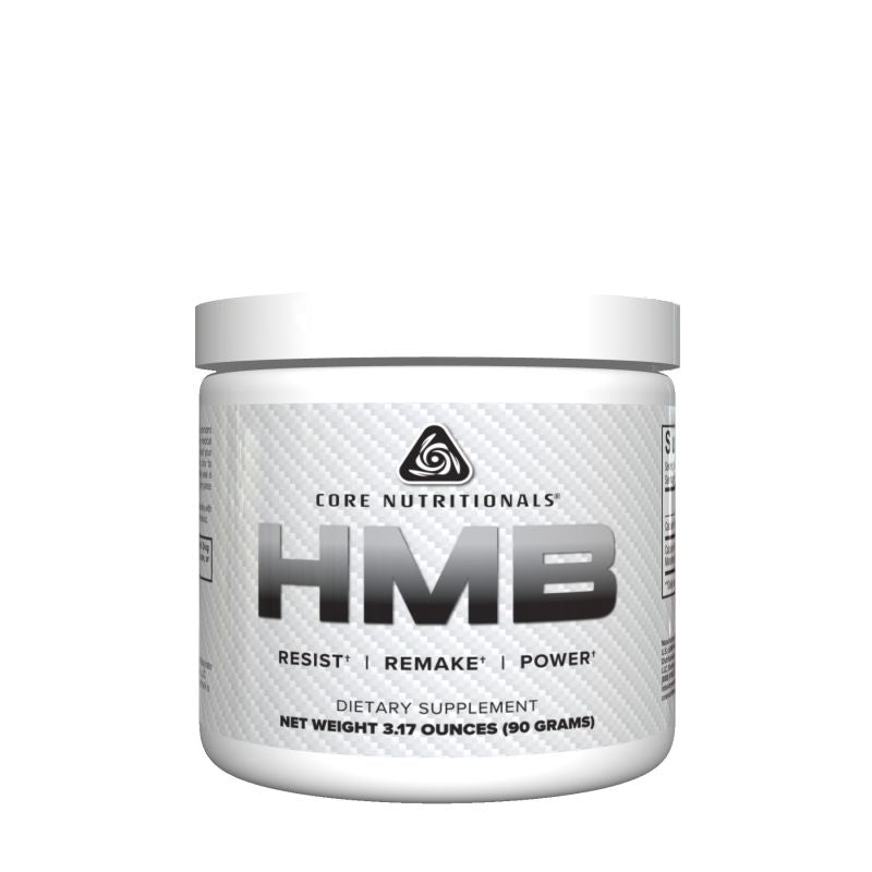 HMB Supplement