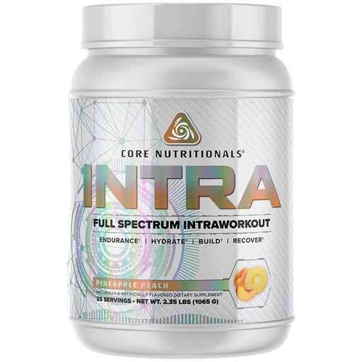 Core Intra - Core Nutritionals - Tiger Fitness
