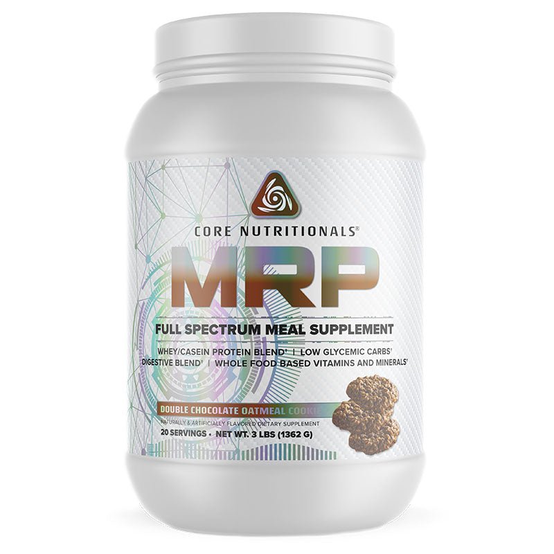 Core MRP - Core Nutritionals - Tiger Fitness