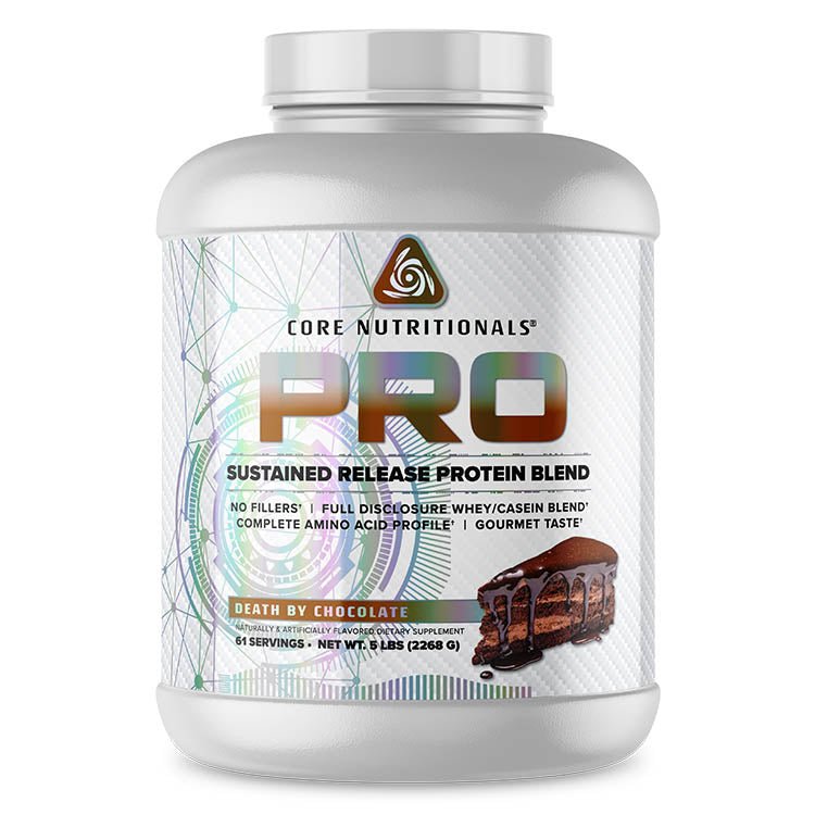 Core Nutritionals