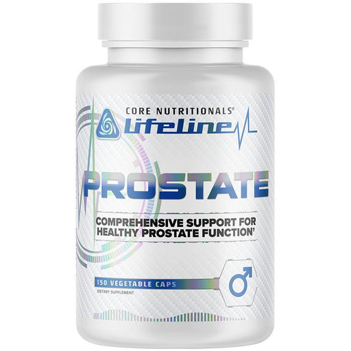 Lifeline | Prostate - Core Nutritionals - Tiger Fitness