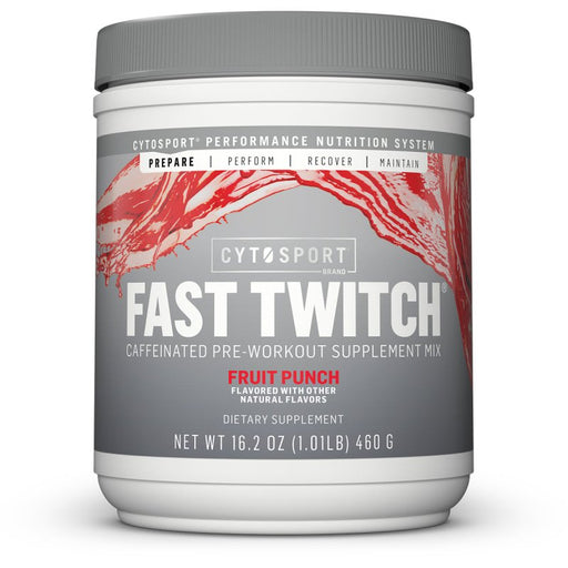 Fast Twitch - Cytosport - Tiger Fitness