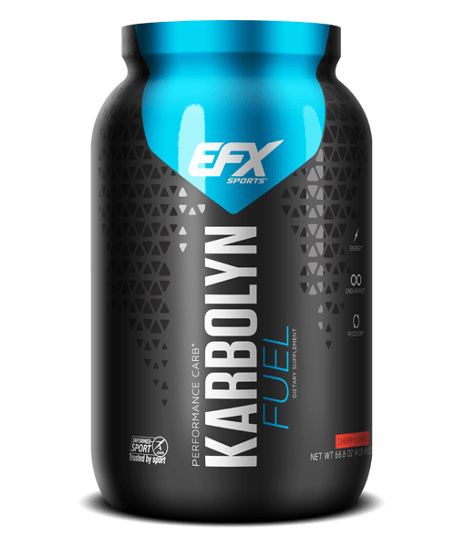 Karbolyn Fuel - EFX Sports - Tiger Fitness