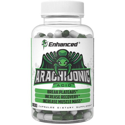 Arachidonic Acid - Enhanced Labs - Tiger Fitness