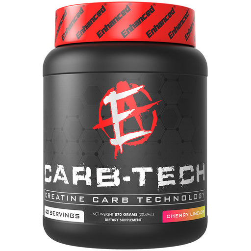 Carb-Tech - Tiger Fitness