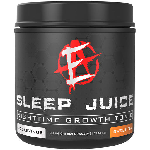Sleep Juice - Tiger Fitness