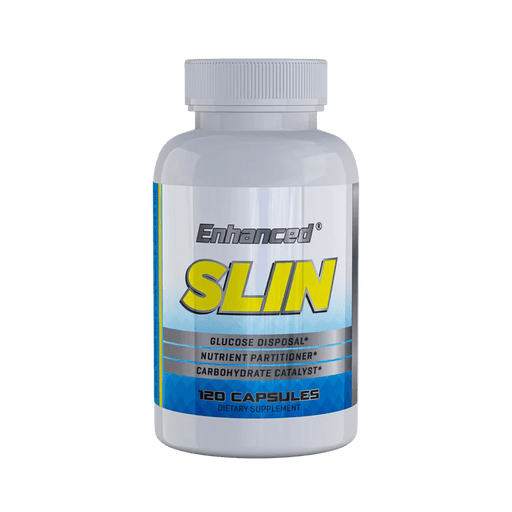 SLIN - Enhanced Labs - Tiger Fitness