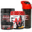 Enhanced Stack: Pre + EAA + Creatine - Tiger Fitness