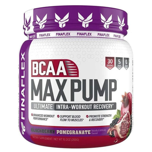 BCAA Max Pump - Finaflex - Tiger Fitness
