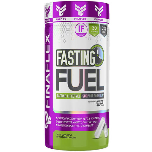 Fasting Fuel - Finaflex - Tiger Fitness
