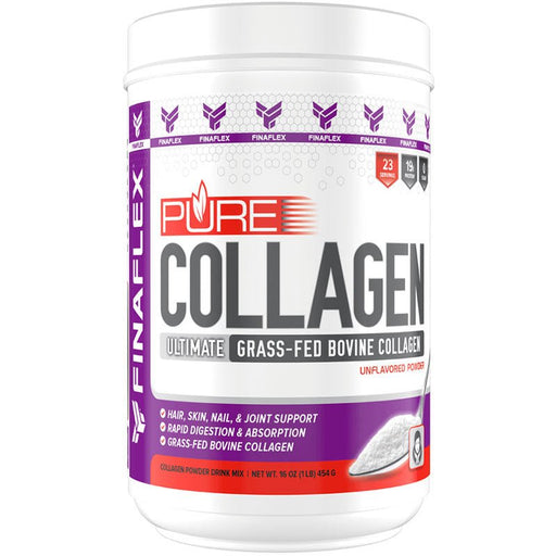 Pure Collagen - Finaflex - Tiger Fitness
