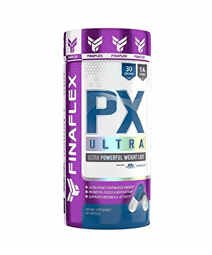 PX Ultra - Finaflex - Tiger Fitness