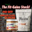 FitGainz Stack: Planta Protein & Fit Butters - Tiger Fitness